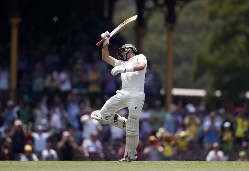 मार्नस लैबुशेन